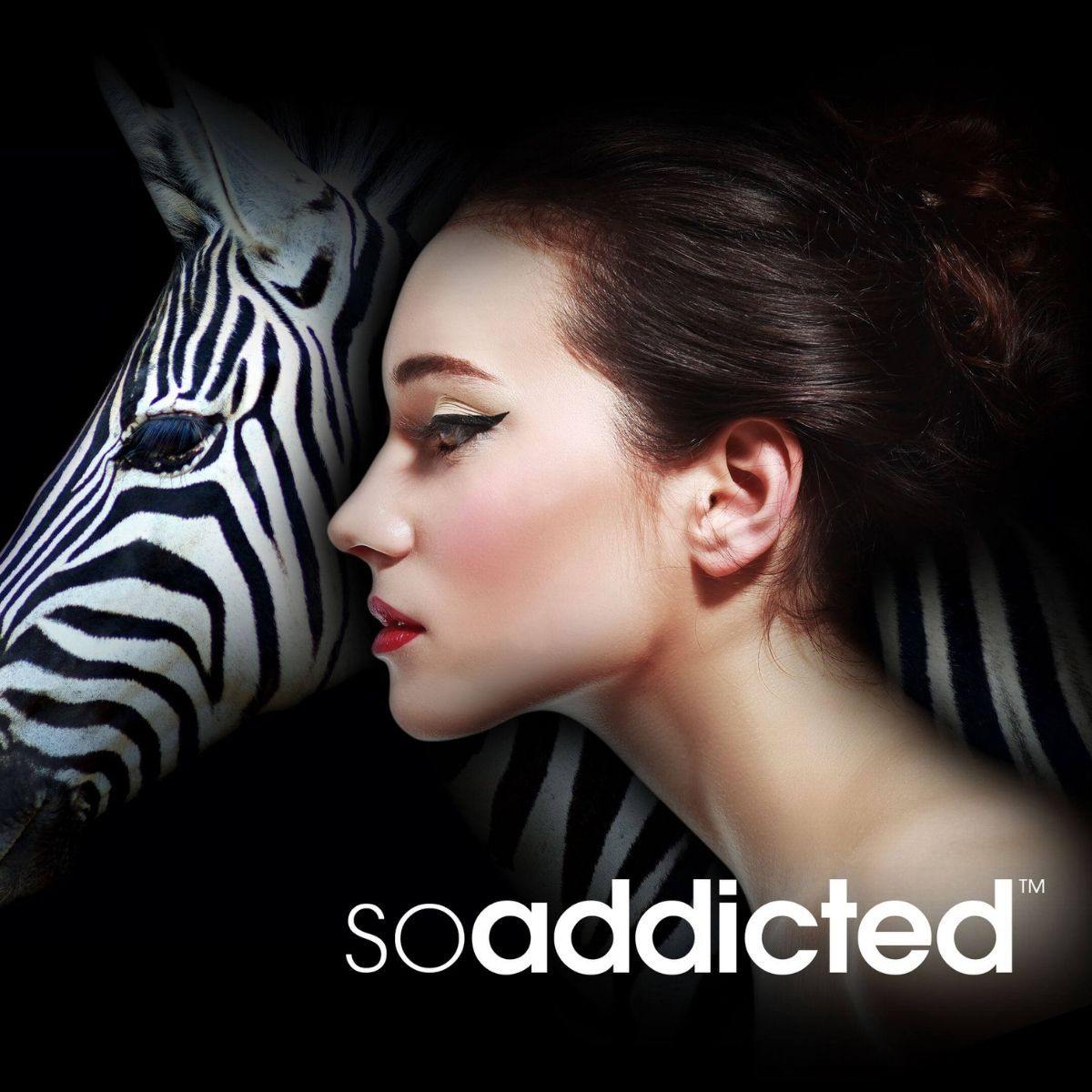 Lash addict - From DR