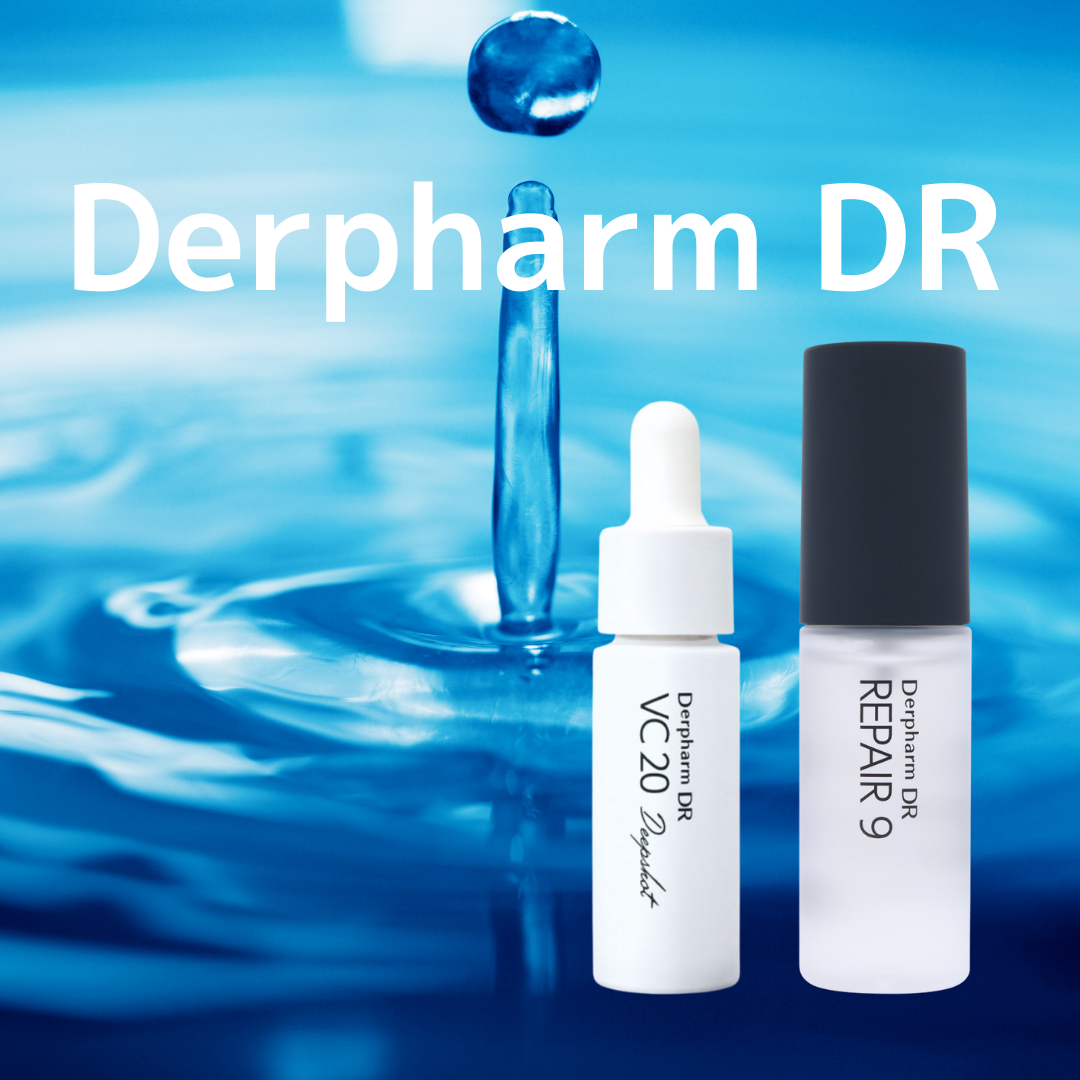 Derpharm DR – From DR