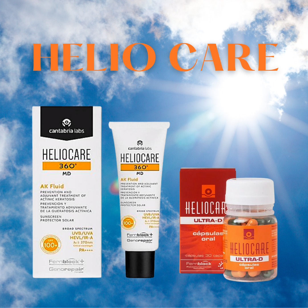 HELIO CARE