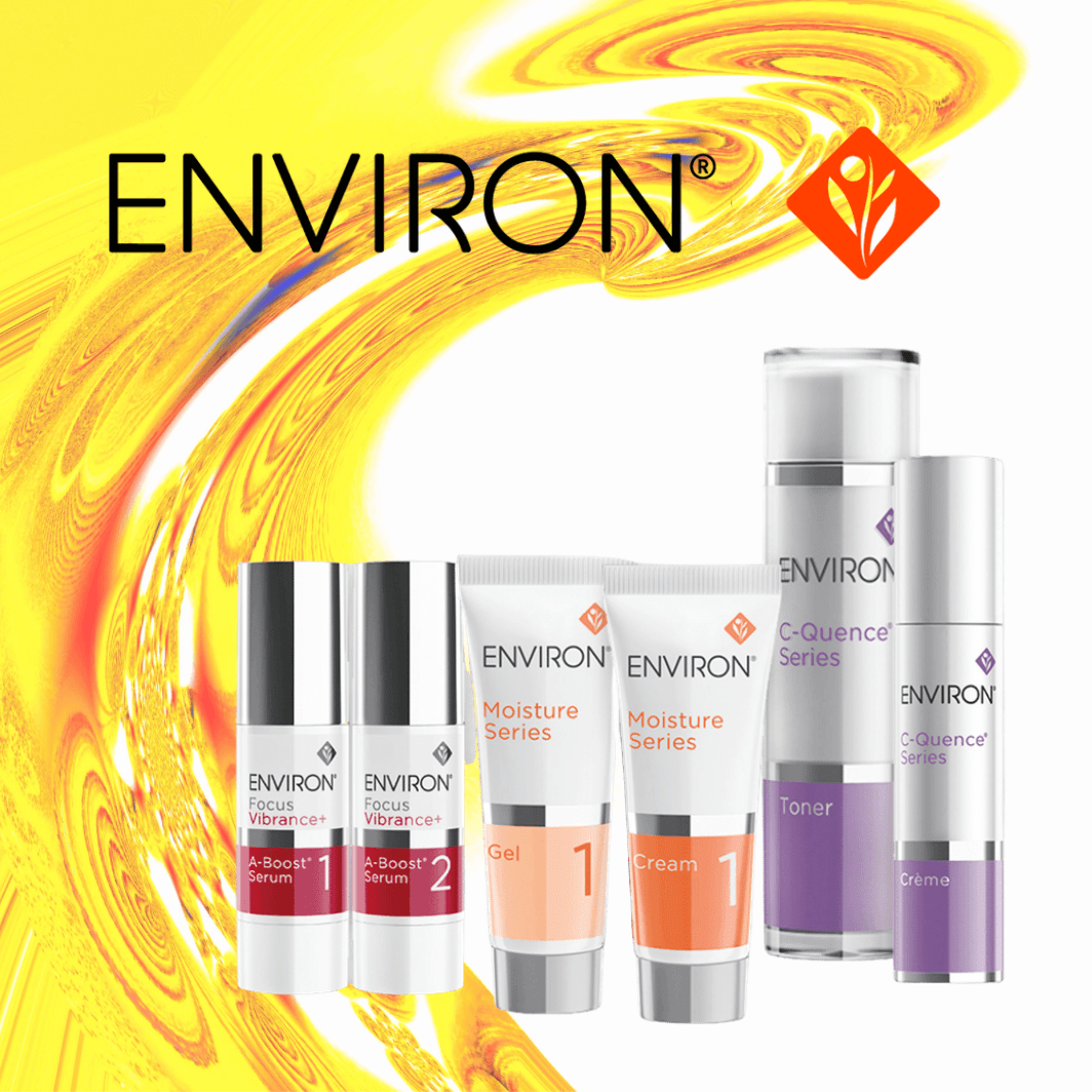 エンビロン - From DR