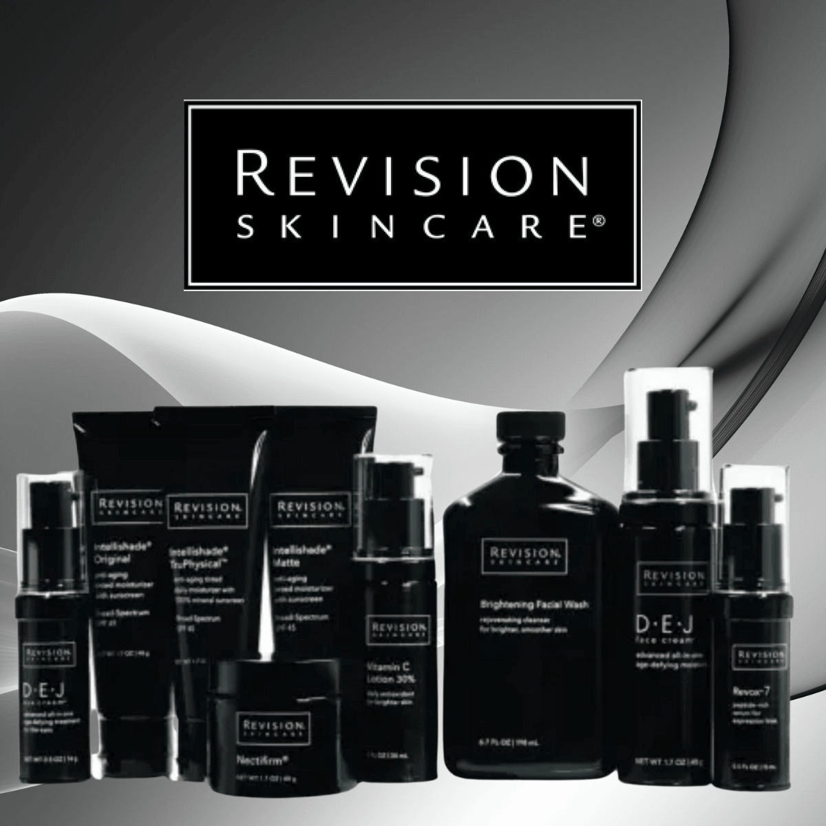 REVISION SKINCARE - From DR