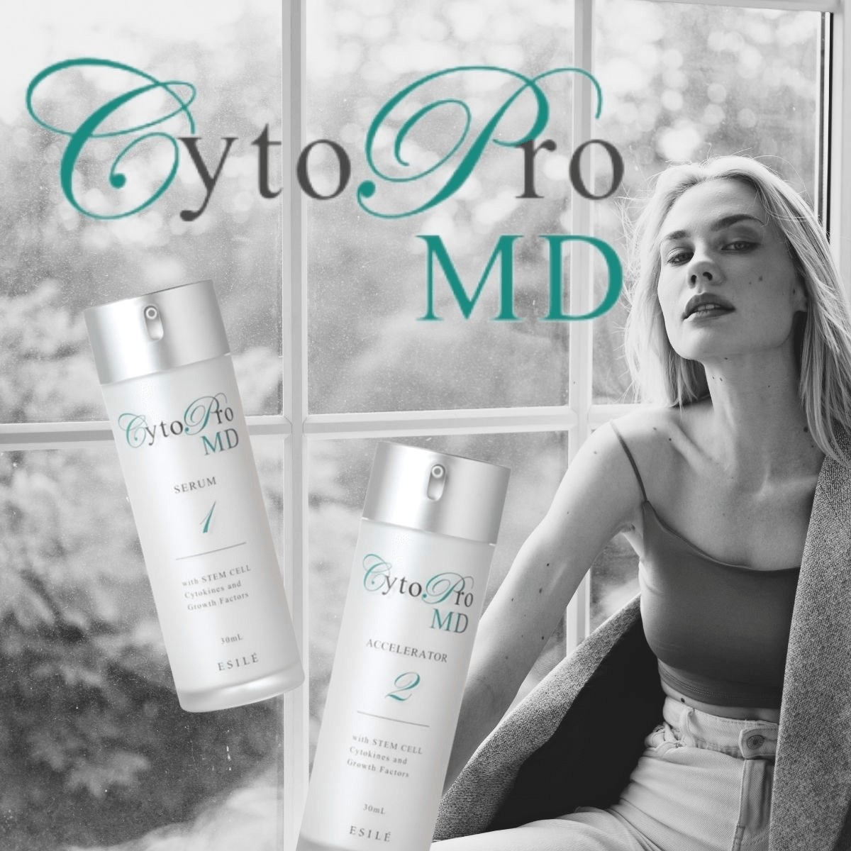 Cyto Pro - From DR
