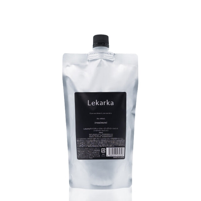 売れ筋新商品 Vivorka momo 400mL モイスチャースムージングトリートメント トリートメント