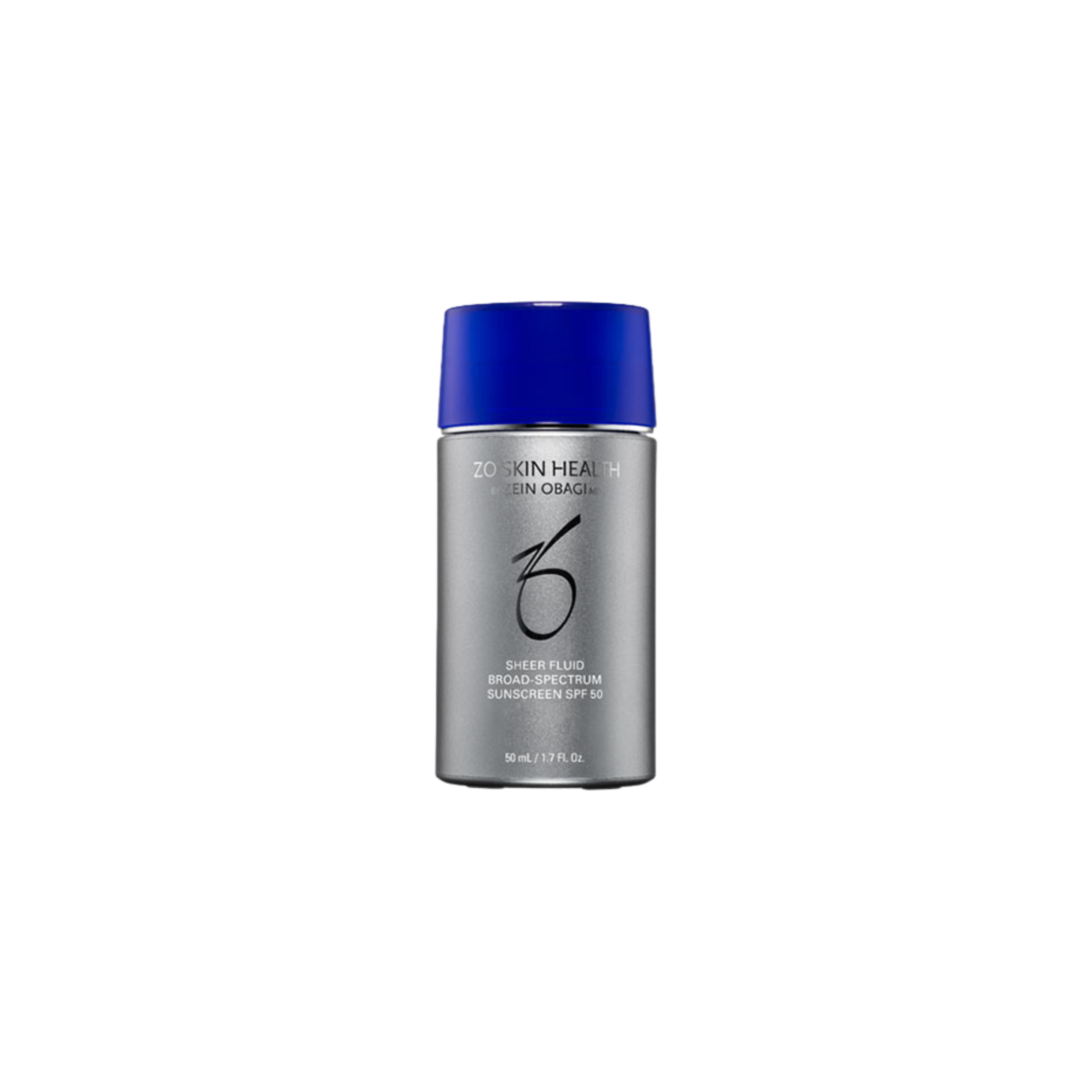 新品ZO SKIN HEALTH ブロードスペクトラム サンスクリーンSPF50 Broad-Spectrum Sunscreen SPF 50 | ZO Skin Health, Inc.
