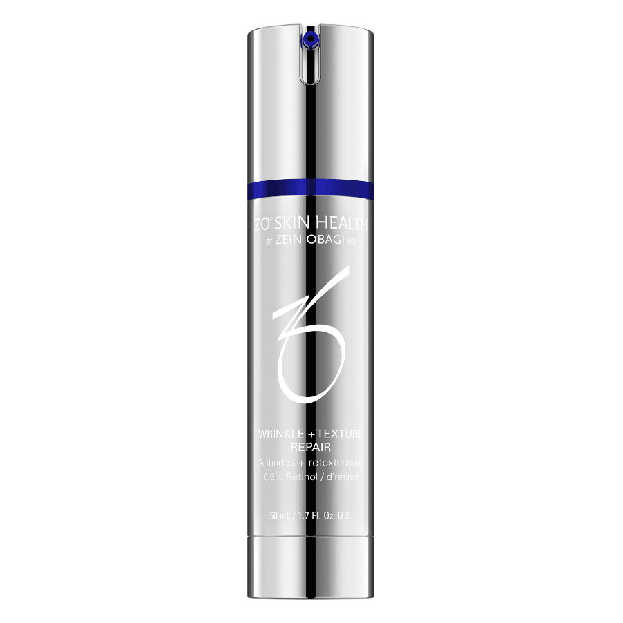 ZO SKIN HEALTH ゼオスキンヘルス Wテクスチャーリペア – From DR