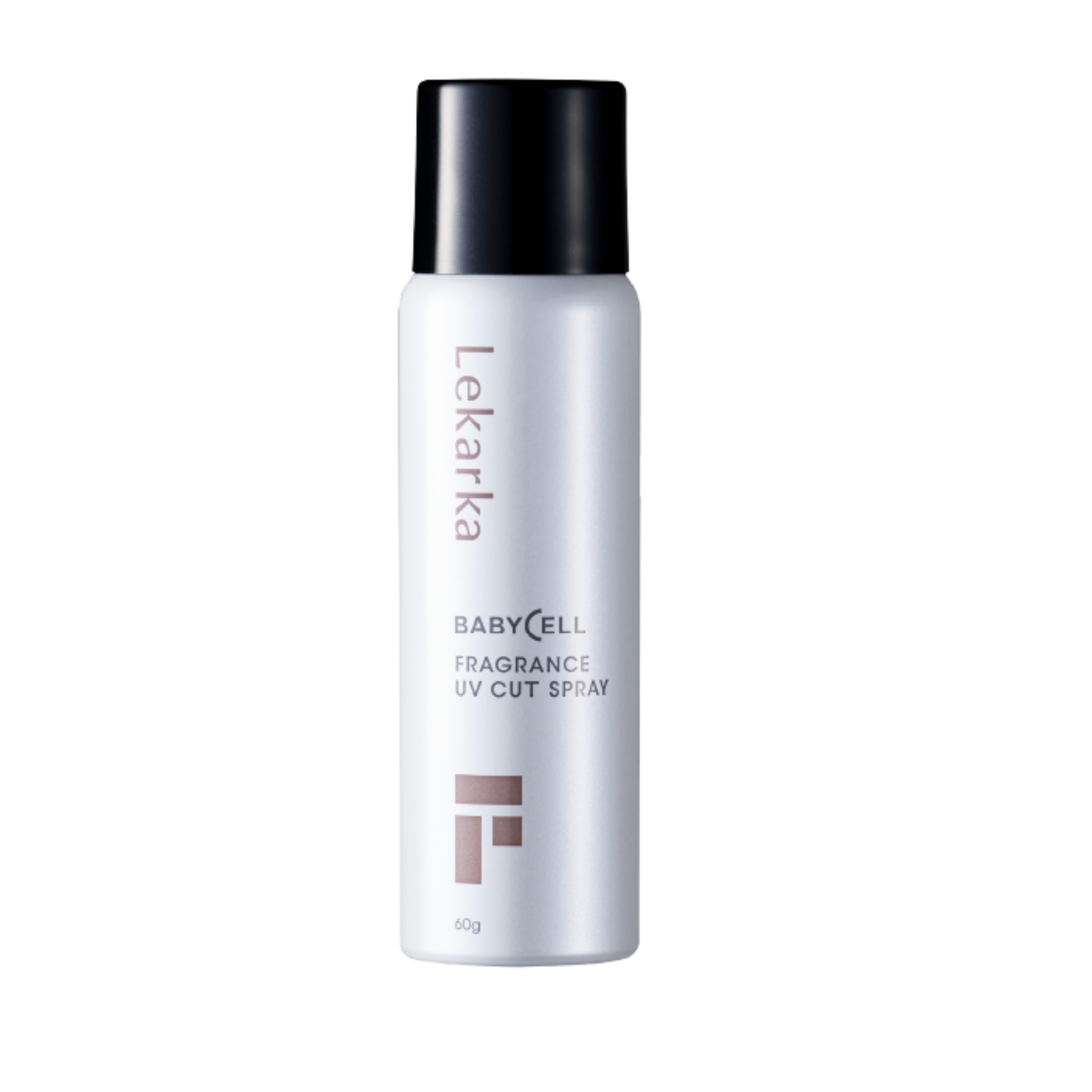レカルカ フレグランスUVスプレー SPF50+ PA++++｜ヘア・ボディ対応