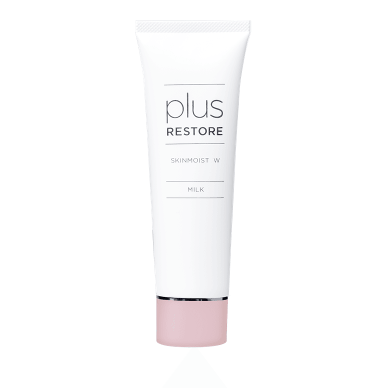 plus RESTORE プラスリストア スキンモイストW（乳液） – From DR