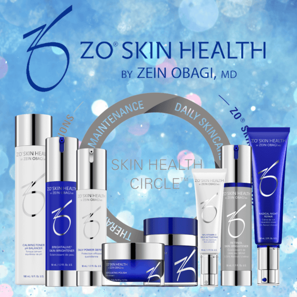 ZO SKIN HEALTH – From DR