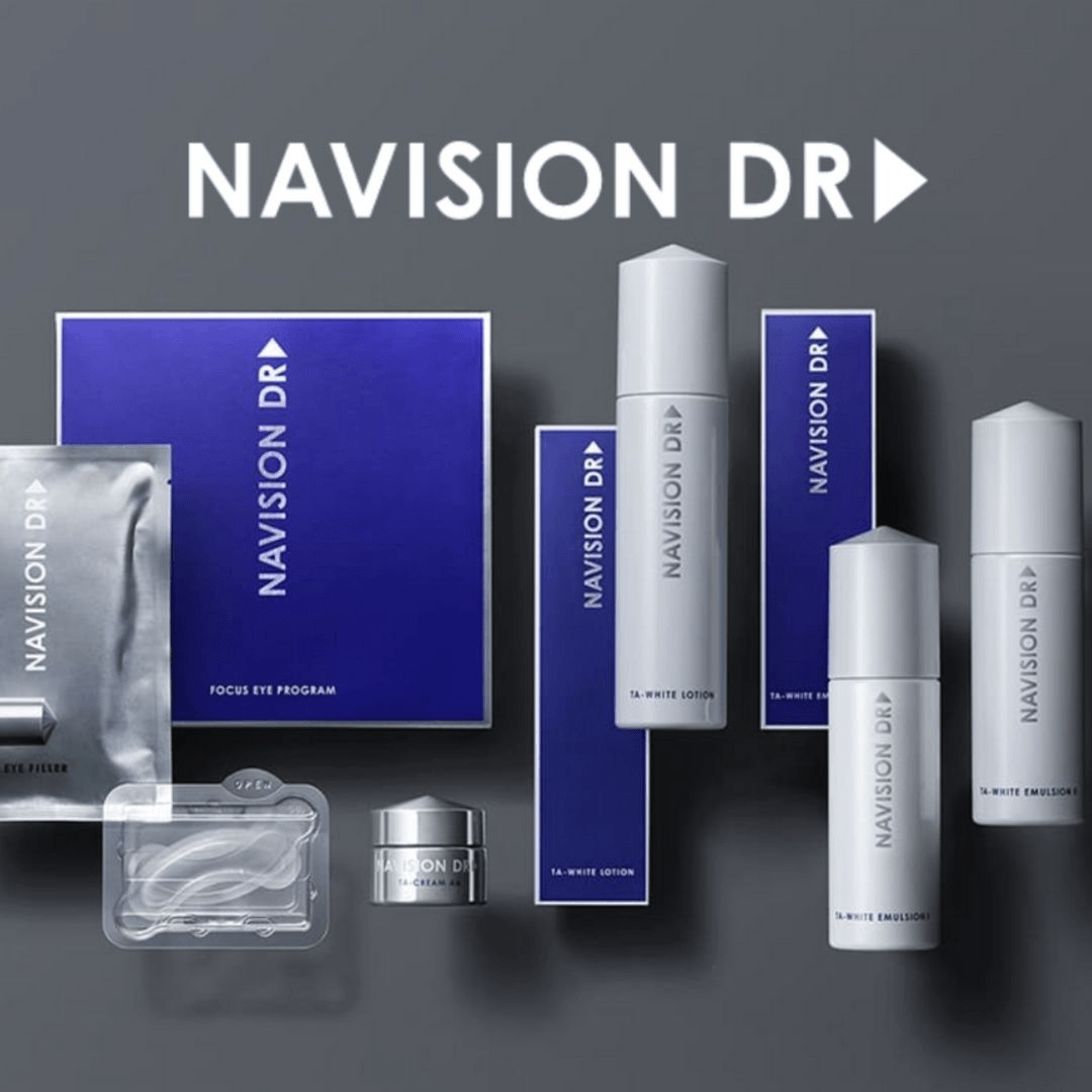 NAVISION DR - From DR