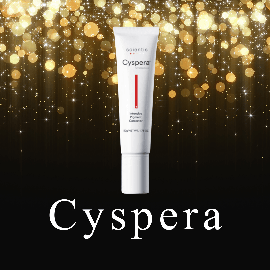 Cyspera - From DR