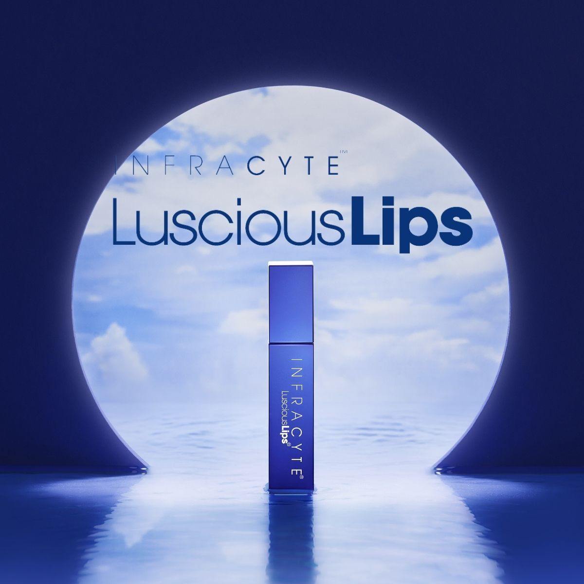 Luscious Lips - From DR
