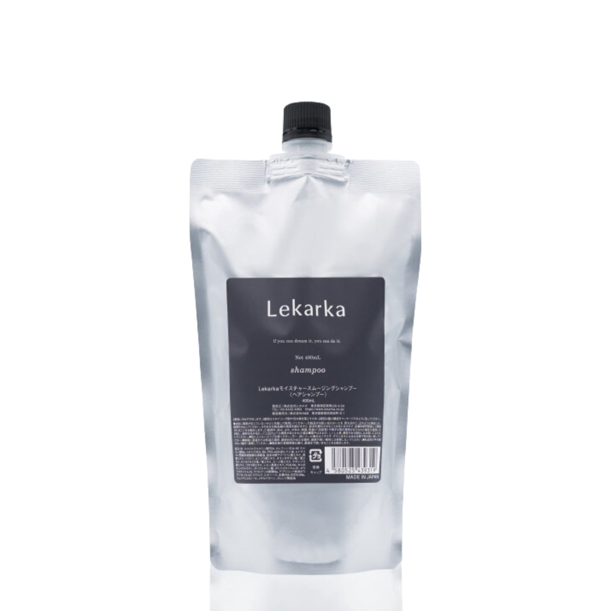 レカルカ ソヤクレンジングウォーター ピュアモイストUV 03 コスメ・美容 レカルカ ソヤクレンジングウォーター ピュア