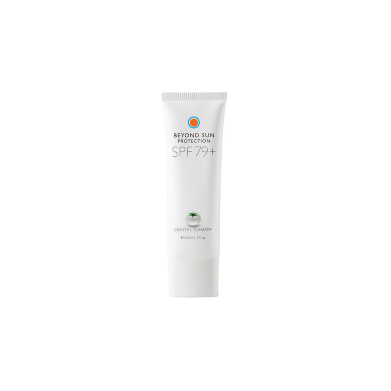 クリスタルトマト BEYOND SUN SPF79+ 日焼け止め 新品未開封2個 CRYSTAL tomato クリスタルトマト ビヨンド・サン