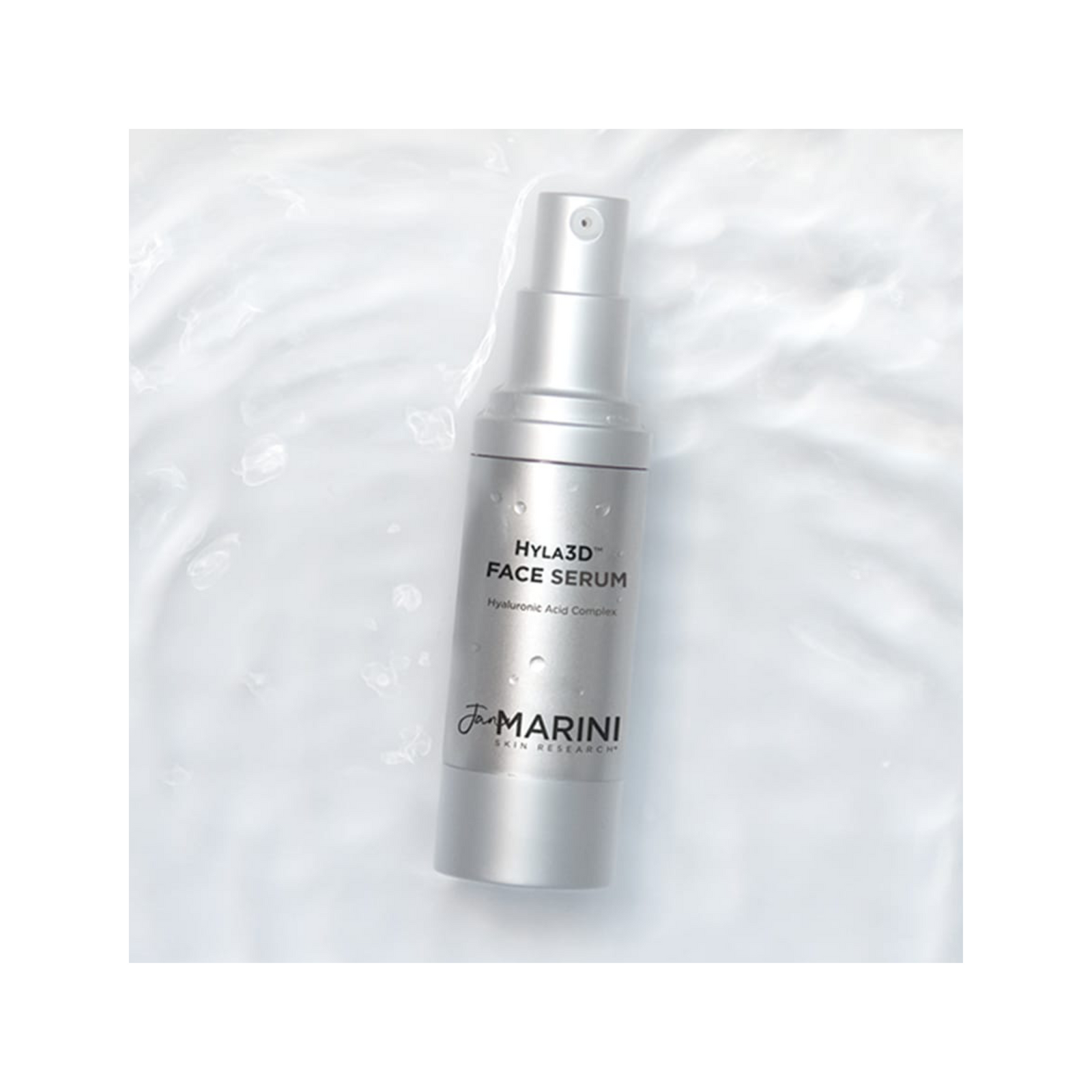 ジャンマリーニ スキンリサーチ Jan MARINI ハイラ フェイスセラム