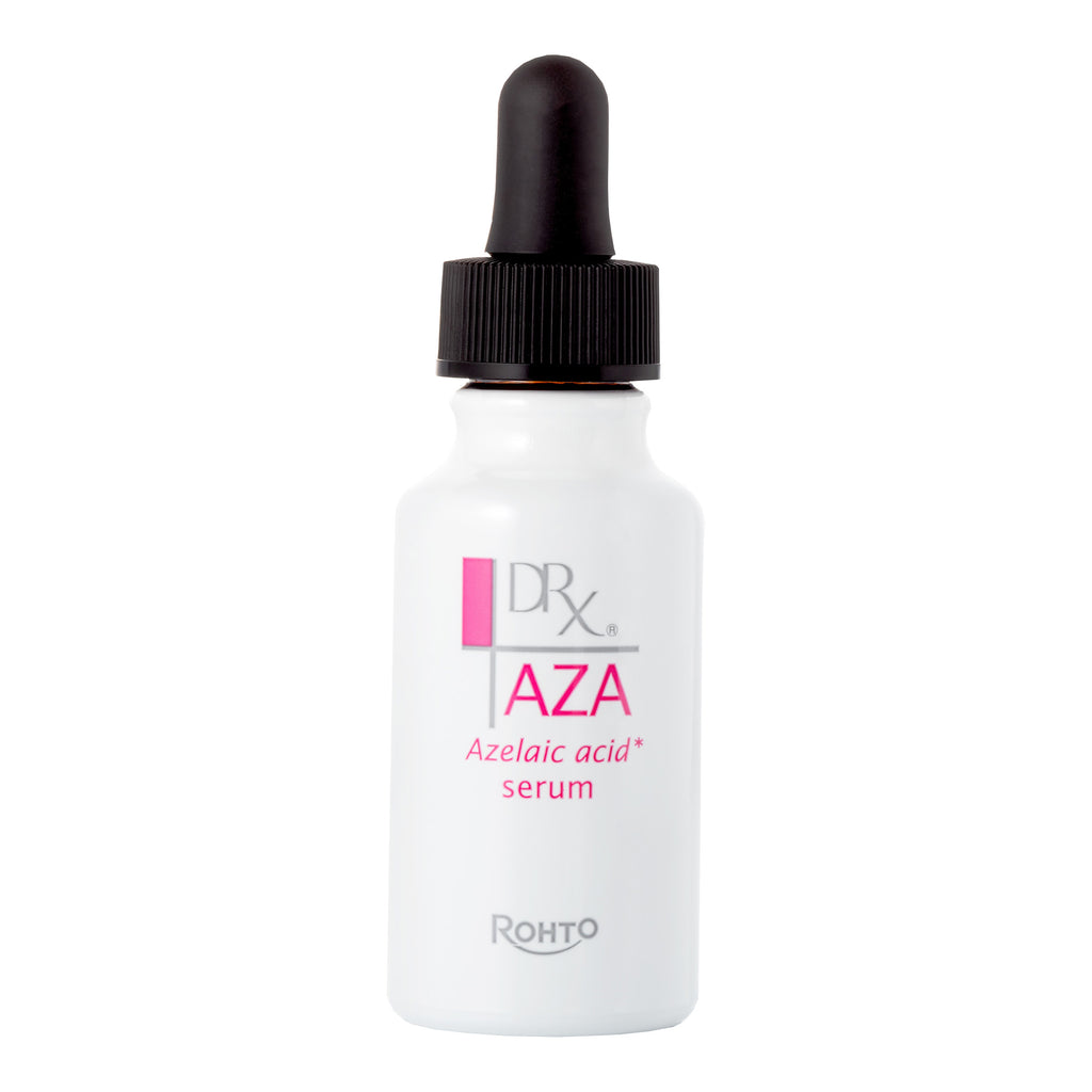 DRX AZAクリアセラム｜アゼライン酸配合美容液｜皮脂・毛穴・ニキビが