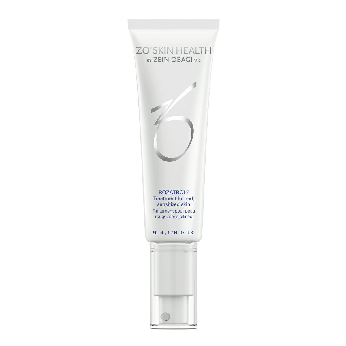 ZO SKIN HEALTH – From DR