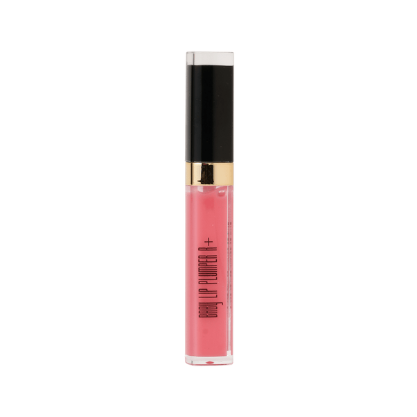BABY LIP PLUMPER ベイビーリップ プランパー R+ サクラピンク – From DR