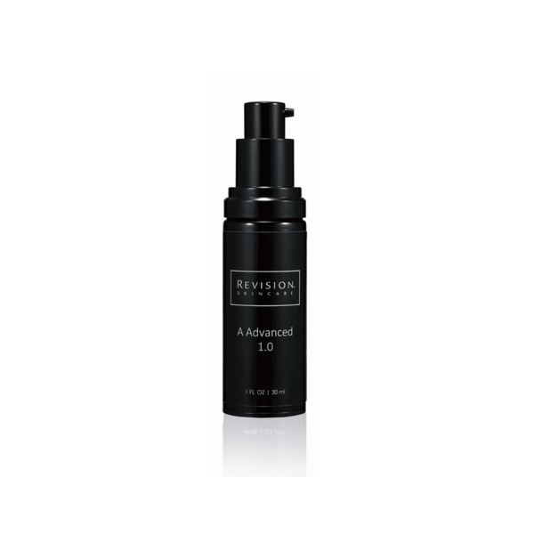 リビジョン Aアドバンス1.0|高濃度レチノール0.1%配合 美容クリーム リビジョン Aアドバンス1.0|高濃度レチノール0.1%配合 美容クリーム