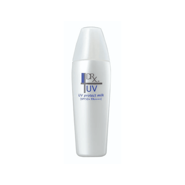 DRX ディーアールエックス  UVプロテクトミルクS ※要カウンセリング - From DR
