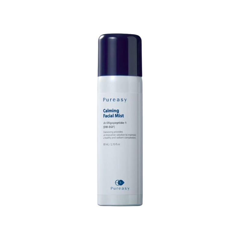 Pureasy Calming Toner & Facial Mist Pureasy Calming Toner & Facial Mist