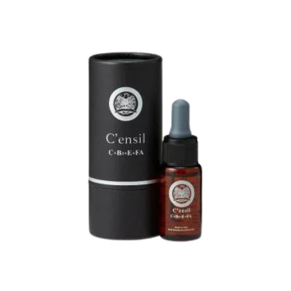 センシルプラチナ ビタミンC美容液 センシル美容液 C'ensil Platinum – From DR