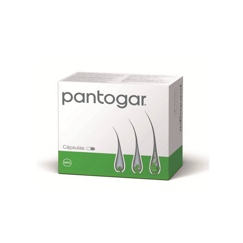 Pantogar　パントガール - From DR