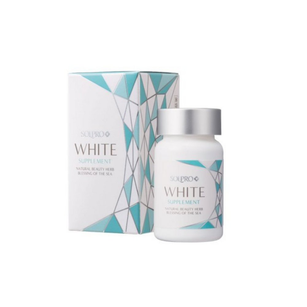 SOLPRO WHITE ソルプロプリュスホワイト(リニューアルバージョン SOLPRO WHITE ソルプロプリュスホワイト(リニューアルバージョン