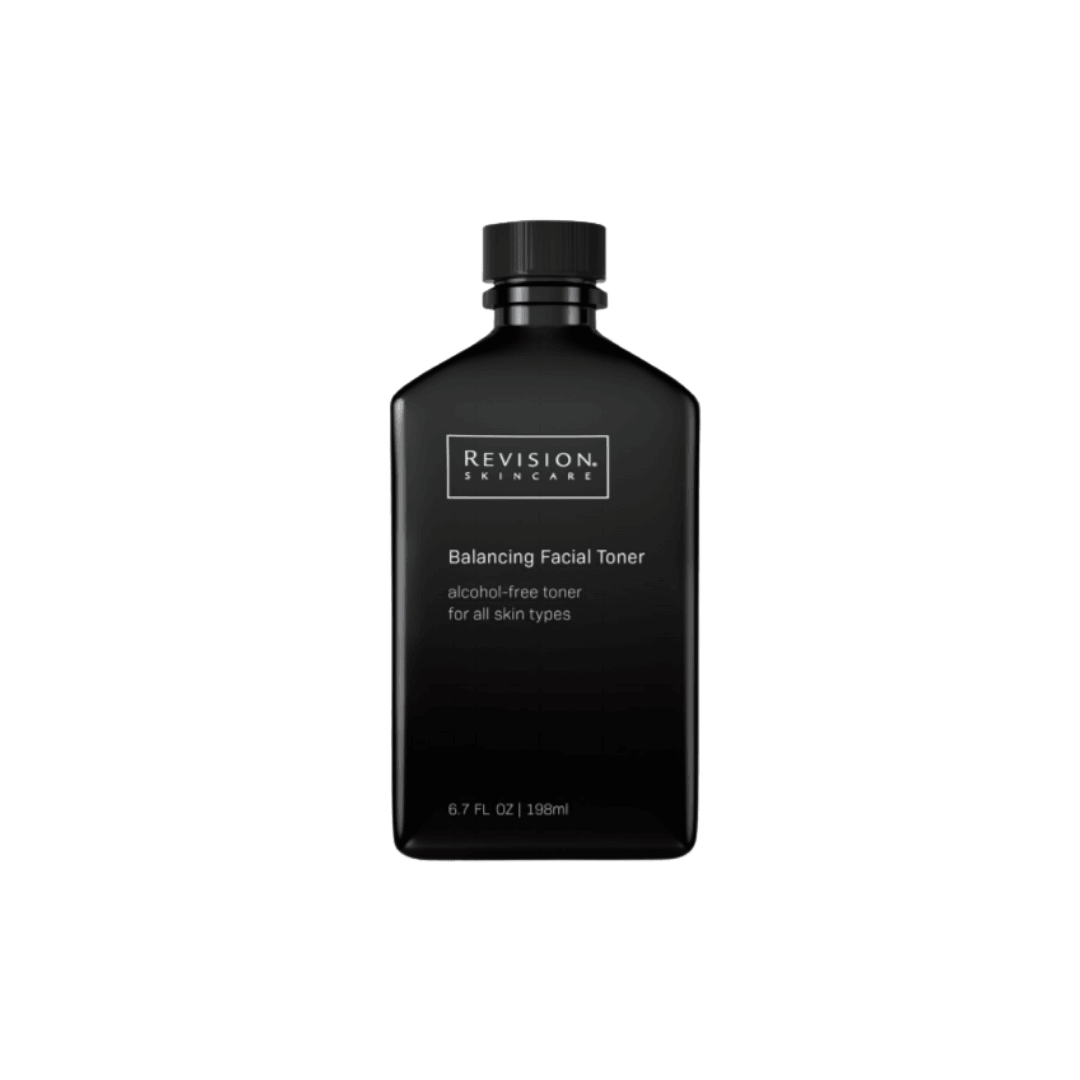 REVISION リビジョン バランシングフェイシャルトナー - From DR