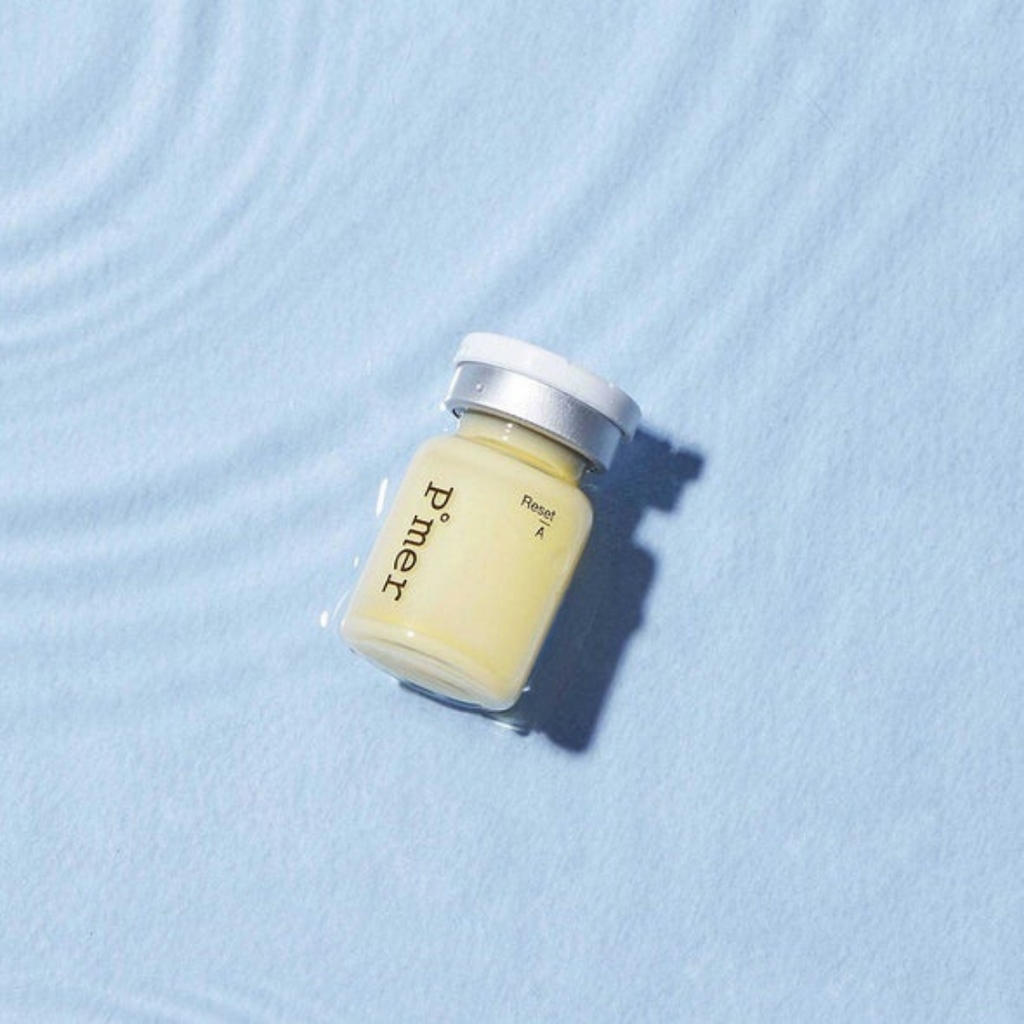 Puremer ピュアメル リセットVitaC美容液 8本セット – From DR Puremer ピュアメル リセットVitaC美容液 8本セット – From DR