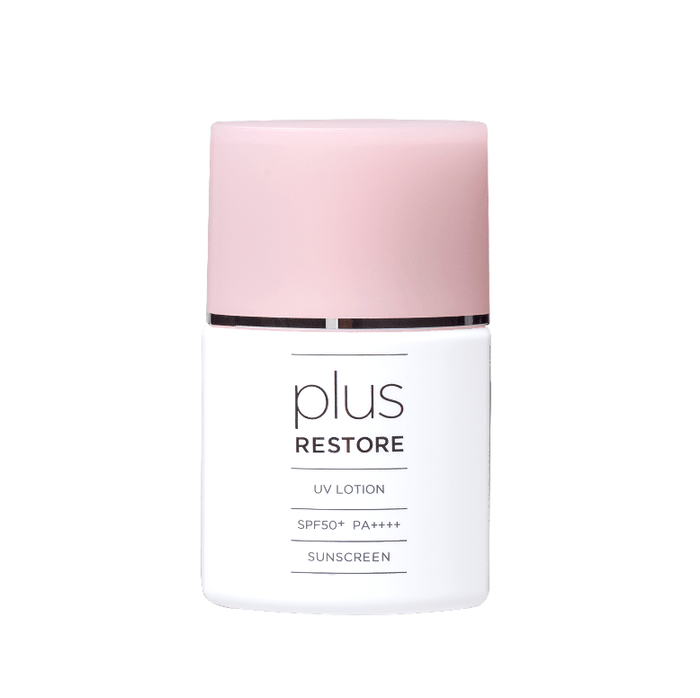 plus RESTORE – From DR