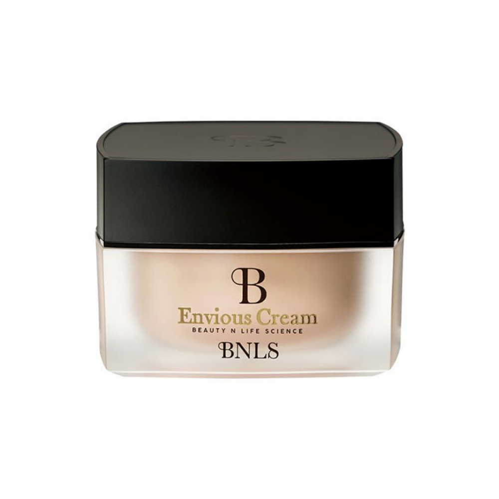 BNLS エンビオスクリーム – From DR