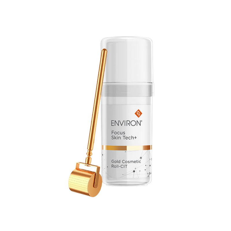 ENVIRON エンビロン コスメティックゴールドキット