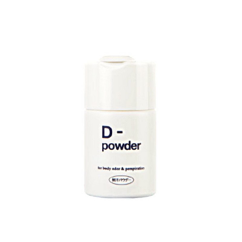 デオドラントシリーズ D-powder（ディーパウダー）
